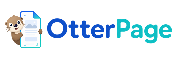 OtterPage
